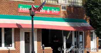 No criminal charges in fatal Hinsdale sub shop crash