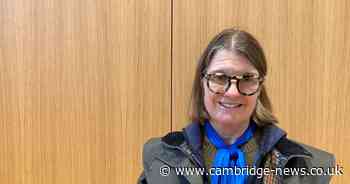 Housing minister says Cambridge 2040 will help UK 'punch much higher' - but that water supply issues need to be resolved