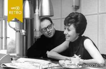 ARD Retro in der Audiothek: Archivschätze aller ARD-Medienhäuser online verfügbar
