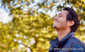 Study: prebiotic dietary fiber can improve adults' moods