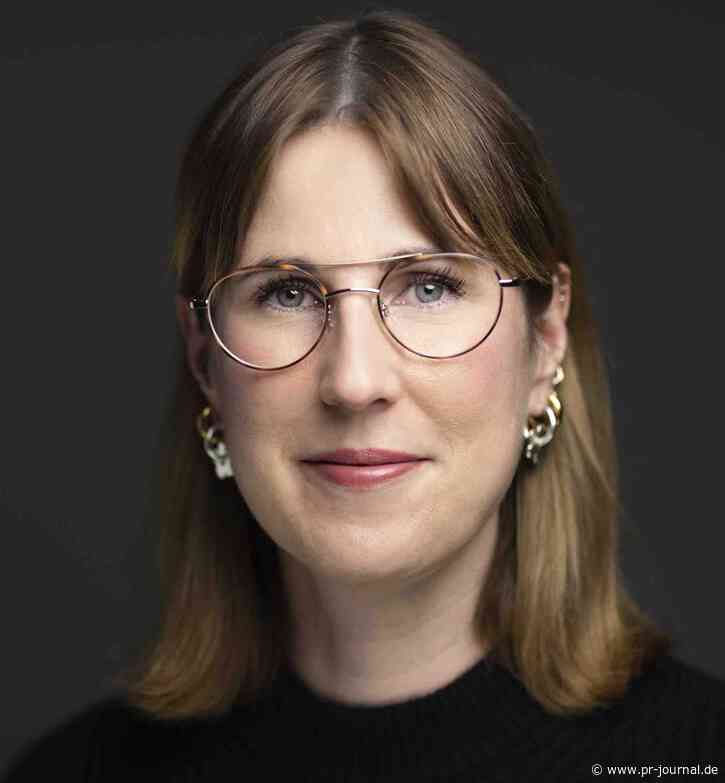 Johanna Bruckner wechselt zur Zeitungsgruppe Stuttgart