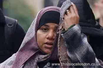 Harrow woman enabled female genital mutilation of 3-year-old girl