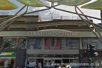 Stratford Centre welcomes Halloween with Hallow-scream event