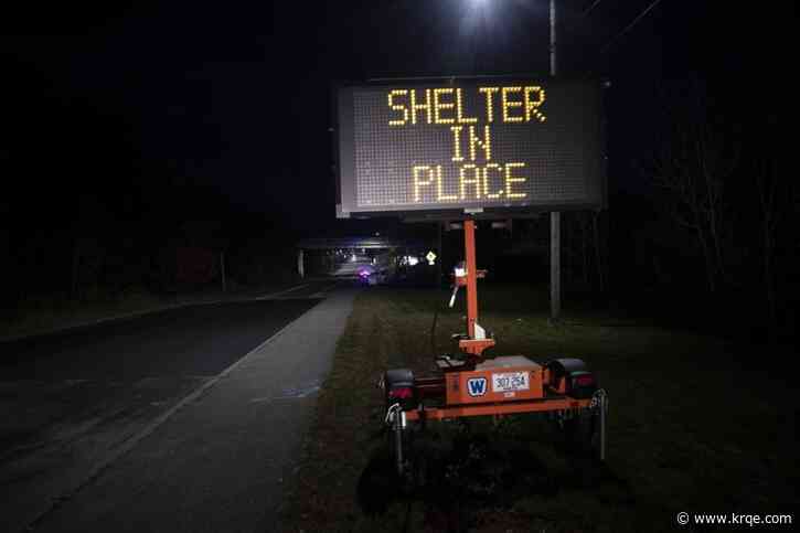 List: Mass killings in the United States since January