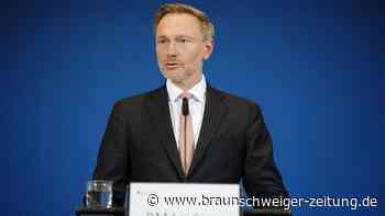 Steuereinnahmen 2024 minimal höher als gedacht
