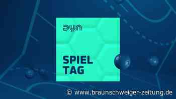 Dyn 11. Spieltag HBL - Teil 2 - 16x9