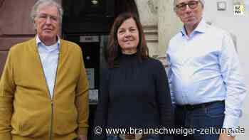Blasenkrebs: So hilft die Selbsthilfegruppe in Wolfenbüttel