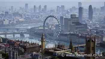 Google Maps launches Immersive View tool that lets you virtually explore 15 cities - and it even works inside buildings