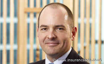 CII on the hunt for new CEO again after Vallance departs