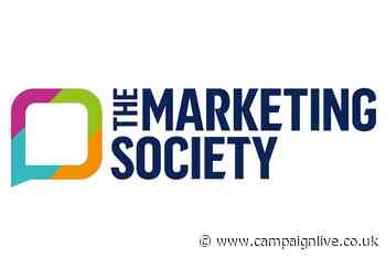 The Marketing Society Inspirational Marketing Leader 2023: shortlist unveiled
