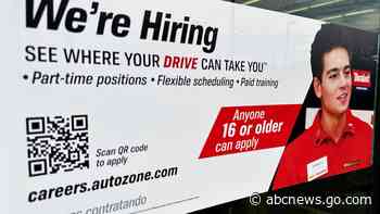 Weekly applications for US jobless benefits tick up slightly