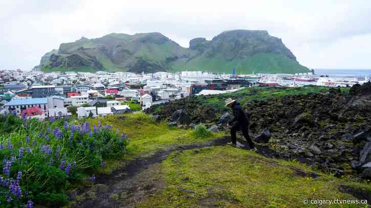 Dream about going to Iceland? WestJet could make it work