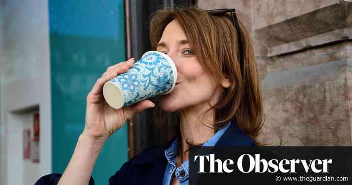 Warnings over ‘eco’ cups that pose risks to health with toxic resin