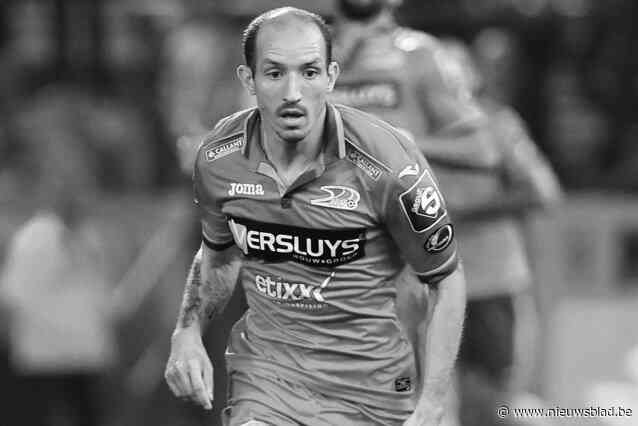 SPORTKORT WEST-VLAANDEREN. KVO is Franck Berrier nog niet vergeten, Geert Versavel (ex-KM Torhout) traint FC Heist en Stefano Museeuw vindt nieuwe ploeg