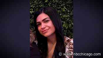 Ex-boyfriend of slain CPS Special Ed teacher arrested in shooting of Illinois state trooper