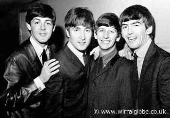 Release date confirmed for new Beatles song