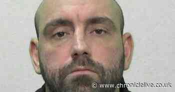 Violent thug repeatedly held gun to friend's head and pulled trigger in terrifying ordeal in car