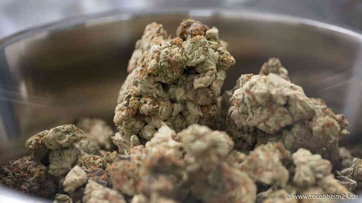 Urteil gegen vier Töginger gefällt: Anbau, Import und Verkauf von Marihuana im Darknet