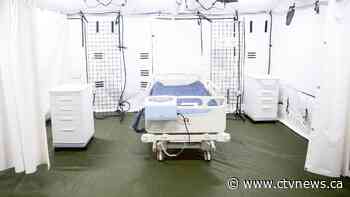 More than 1.3 M Canadians abandoned waits in emergency rooms in 2023