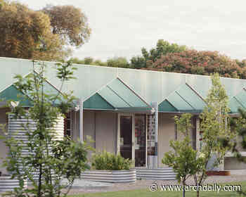 Firbank Sandringham Curiosity Centre / Studio Bright