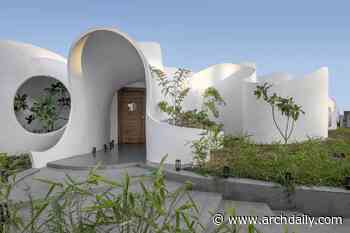 PRAVAAH Workplace / The Grid Architects