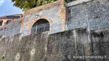 Precipita da un muro alto dieci metri, grave un 35enne