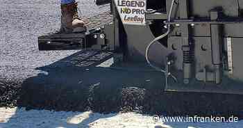 Kulmbach: Thurnauer Straße ab Montag gesperrt - Durchfahrt auch für Rettungsfahrzeuge nicht möglich