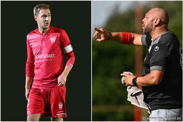 VK Watervliet kan dit weekend eerste periode binnenhalen tegen KFC Evergem Center, dat zelf ook nog meedingt voor die prijs: “Zou verdiende bekroning zijn voor goede competitiestart”