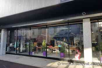 New Bristol venue will serve up nachos and drinks in former Poundstretcher