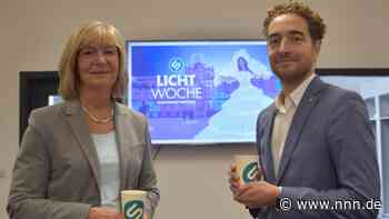 Wann Rostock wieder in bunten Farben erstrahlt