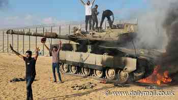 Google's AI chatbot refuses to call Hamas a terrorist group - but ChatGPT will!