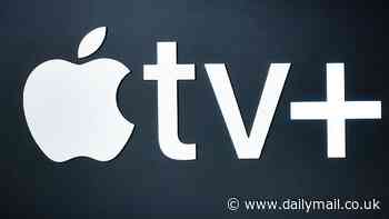 Apple TV customers threaten to CANCEL their subscriptions as prices are hiked: Furious customers say it 'doesn't have enough content' to justify the increase