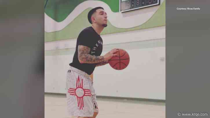 Basketball tournament is set to honor Albuquerque community member