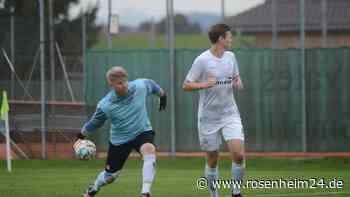 Zweites Duell in vier Tagen: Deshalb spielen Au und der SVO erneut gegeneinander