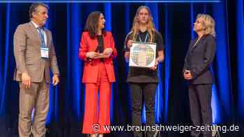Schüler aus Groß Ilsede gewinnt beim Mikrochipwettbewerb