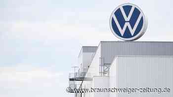 VW ringt um Zehn-Milliarden-Euro-Sparprogramm