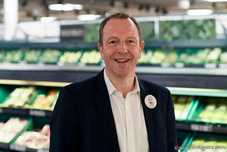 Breaking: Former Aldi boss hired as Tesco UK CEO as Tarry stands down