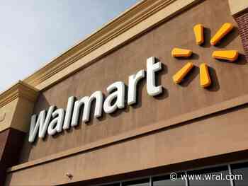 Clayton Walmart employee accused of recording women in dressing rooms