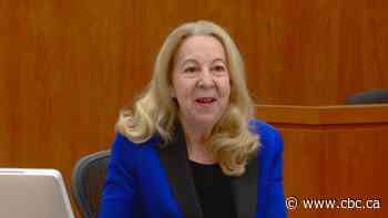 Alberta francophone to be appointed next Supreme Court justice: sources