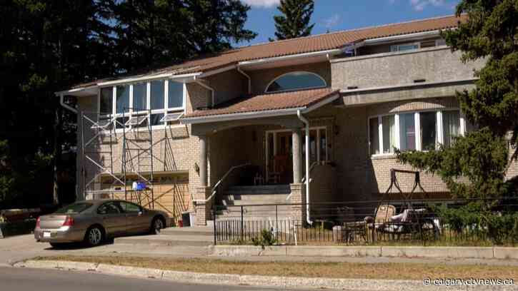 Banff wins case against rooming house packed with more than 40 beds