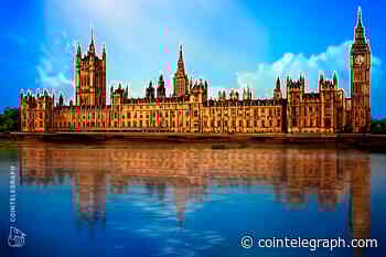 UK passes bill to enable authorities to seize Bitcoin used for crime