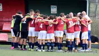 Football Club Frascati, De Luca è prudente: “Buon inizio"