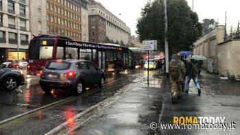 Meteo a Roma: ancora maltempo, venerdì possibili piogge e temporali
