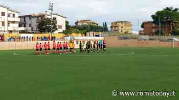 Vis Casilina calcio, Ricci è convinto: “Questo gruppo può essere protagonista”