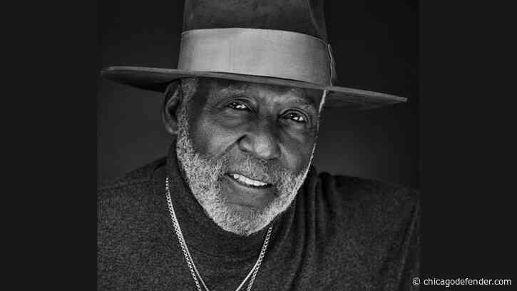 Remembering Richard Roundtree: His Life Before ‘Shaft’ Stardom