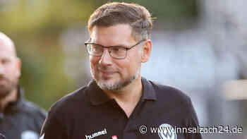 Burghausen steckt im Tabellenkeller fest: „Es zählt nur der Klassenerhalt“