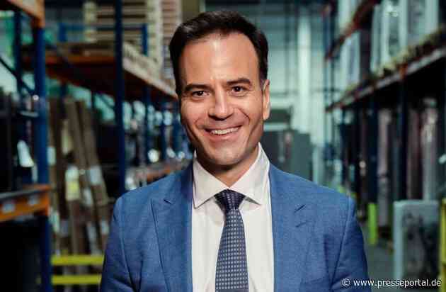 Mit Palettenware erfolgreich im Retourengeschäft: 5 Tipps von Konstantinos Vasiadis, mit denen Händler beim Einkauf von Retourenpaletten besser abschneiden