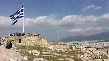 «Hervorragendes wirtschaftliches Comeback von Griechenland»