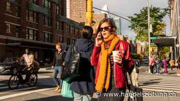 US-Wirtschaft wächst überraschend stark