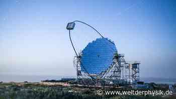 „Eine große Überraschung“